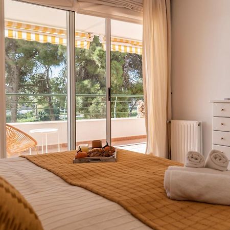 Apartamento Con Espectaculares Vistas Al Golf En Marbella - Xallas 2 3公寓 外观 照片