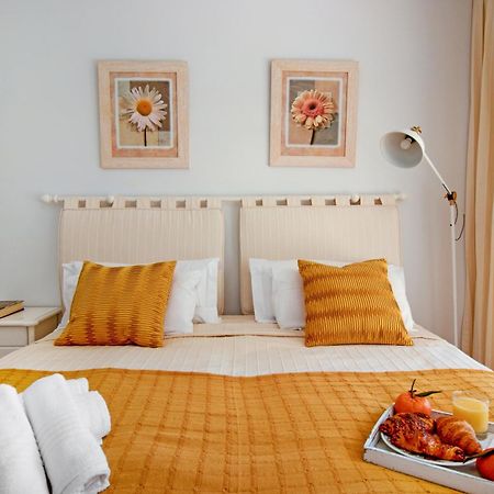 Apartamento Con Espectaculares Vistas Al Golf En Marbella - Xallas 2 3公寓 外观 照片