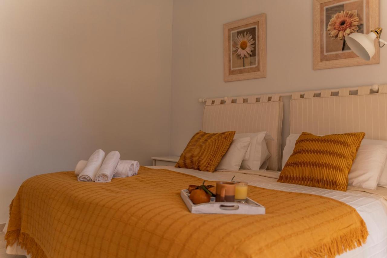 Apartamento Con Espectaculares Vistas Al Golf En Marbella - Xallas 2 3公寓 外观 照片
