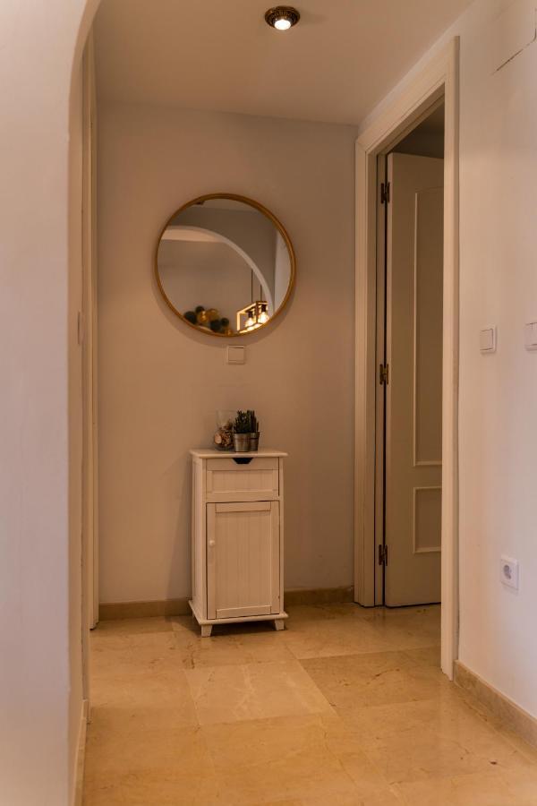 Apartamento Con Espectaculares Vistas Al Golf En Marbella - Xallas 2 3公寓 外观 照片