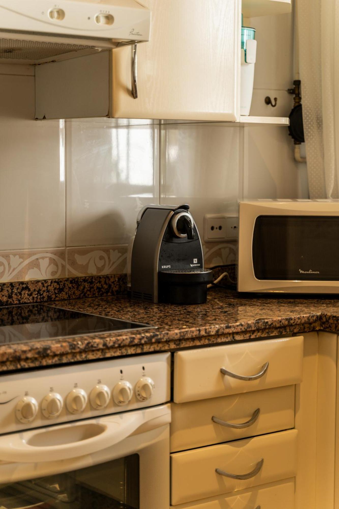 Apartamento Con Espectaculares Vistas Al Golf En Marbella - Xallas 2 3公寓 外观 照片