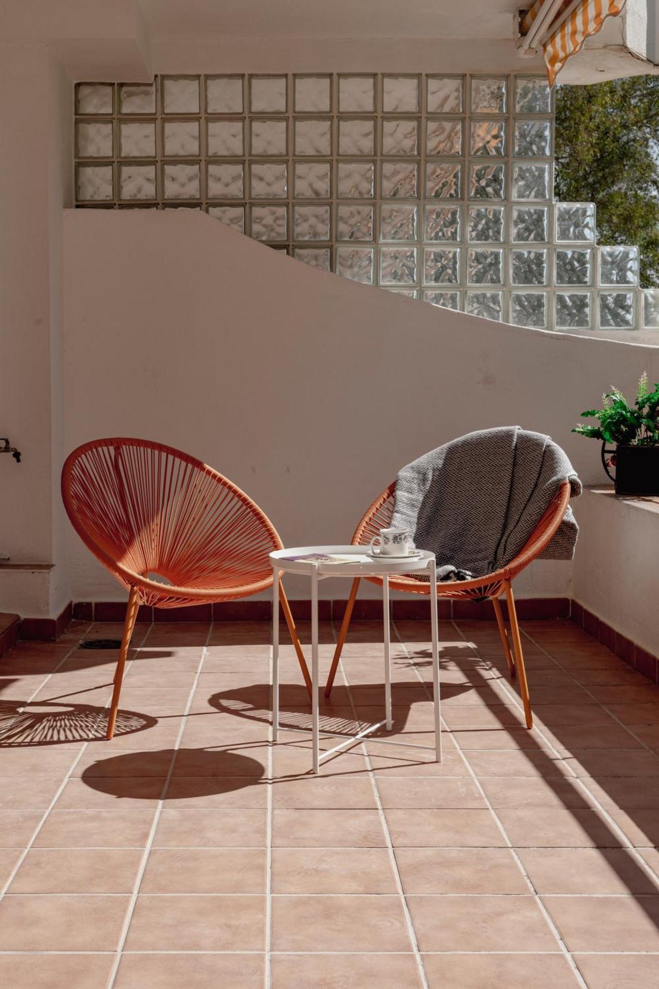 Apartamento Con Espectaculares Vistas Al Golf En Marbella - Xallas 2 3公寓 外观 照片